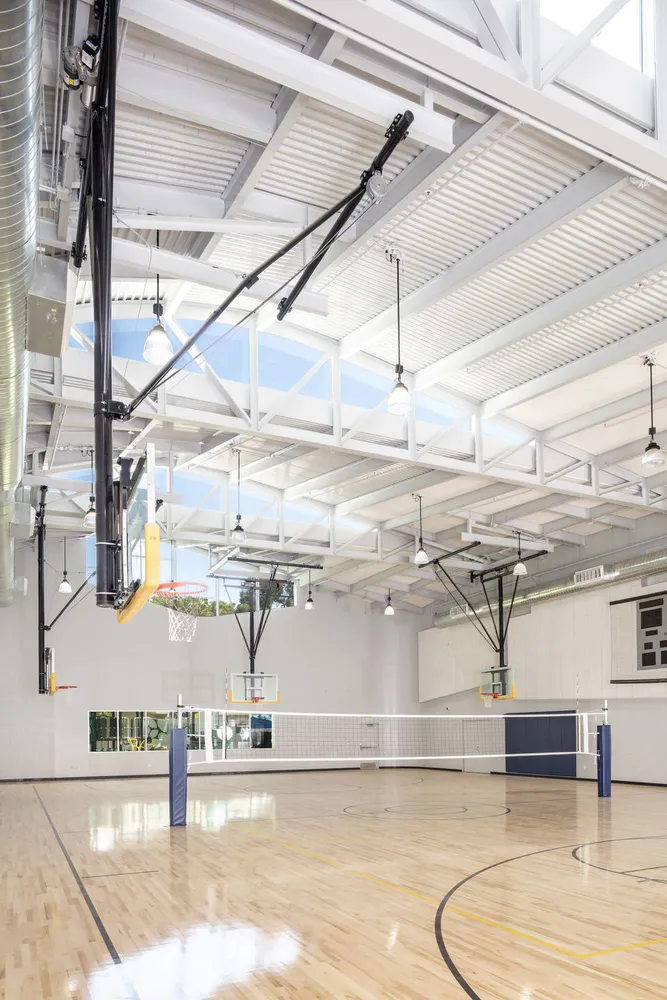 Robertson Recreation Center