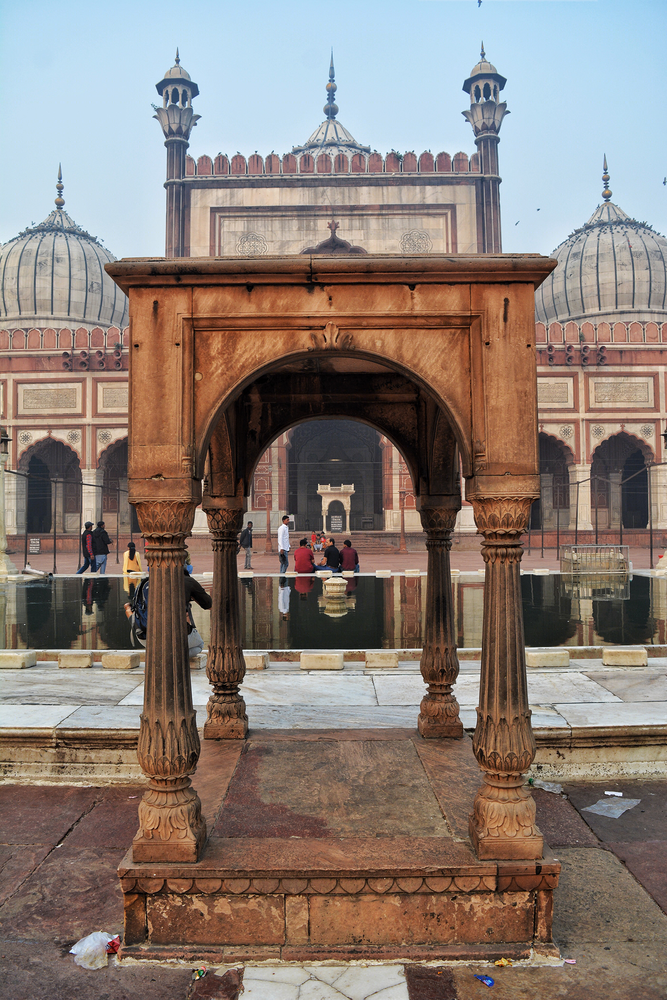 Landmark & Monument Photography