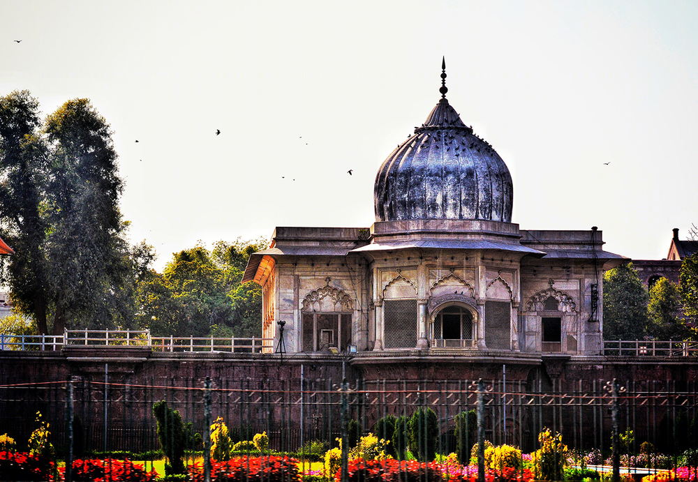 Landmark & Monument Photography