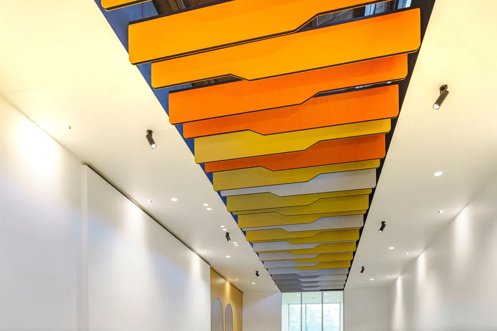Monash Clayton Sports Building