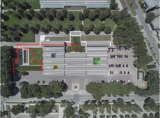 金贝尔艺术博物馆 | 康式光影艺术的完美呈现