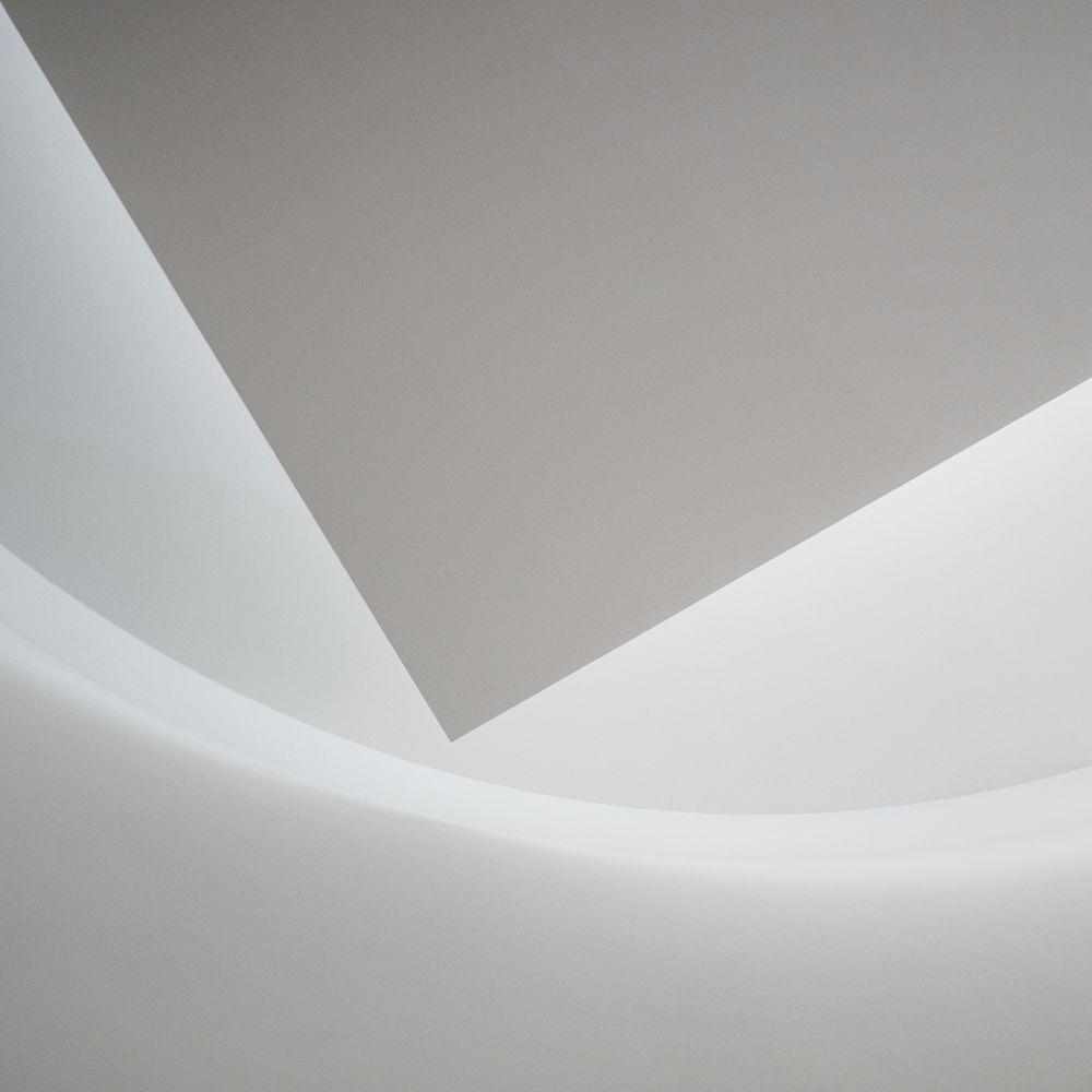 Saint-Jacques-de-la-Lande教堂，法国雷恩 / Álvaro Siza Vieira