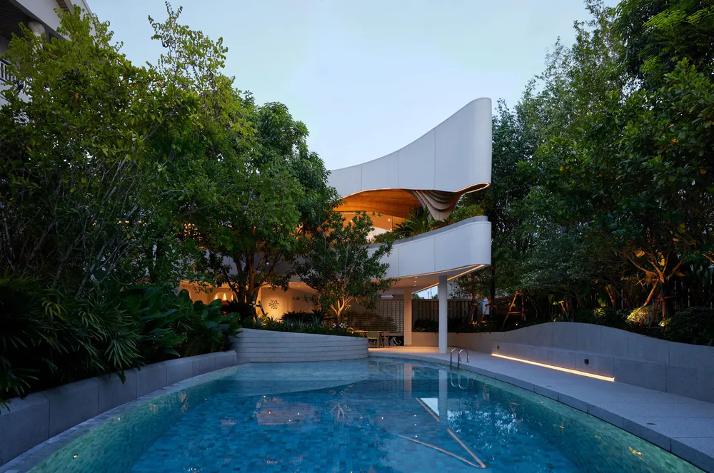 Diving Club