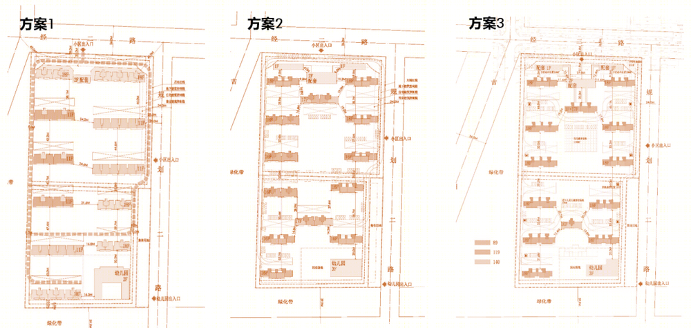 山东青岛万科·如园 | 东方礼序与现代技艺的完美融合