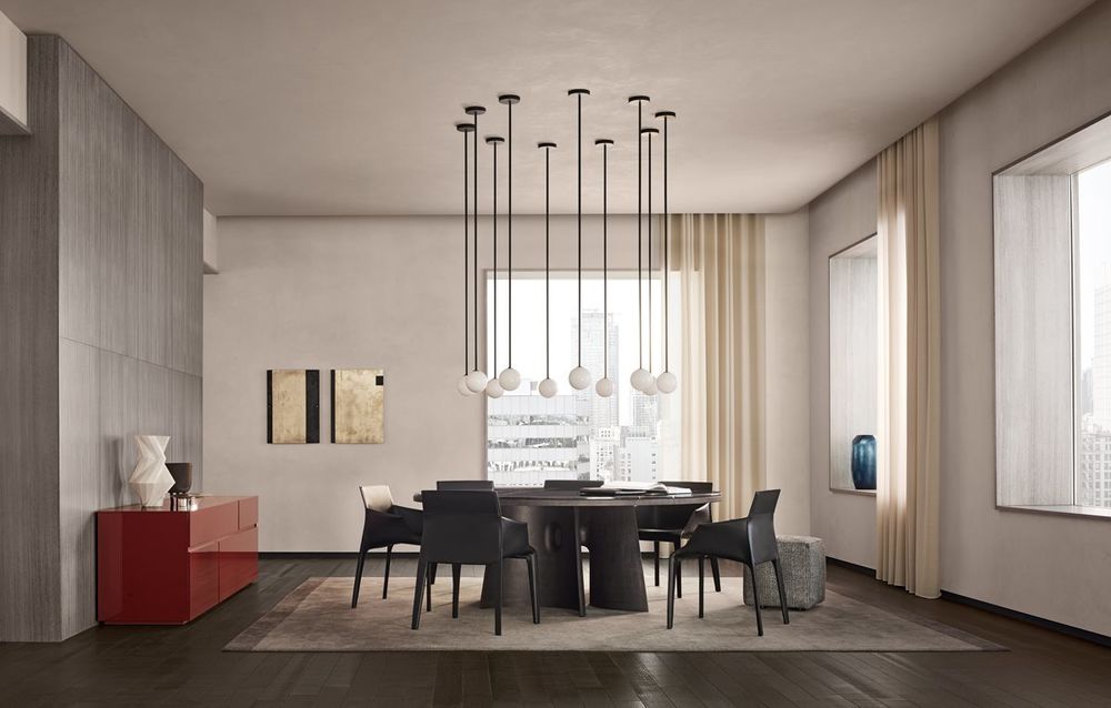 Tavoli   POLIFORM _ Kensington_files Poliform