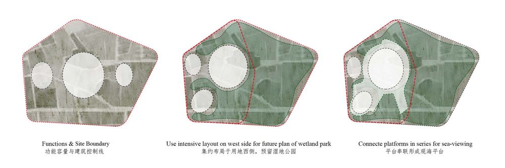 青岛市民健身中心 | 建筑与室内设计的完美融合