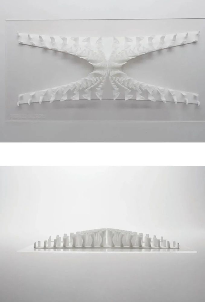 海棉水体建筑 | 伦敦绿色景观实验