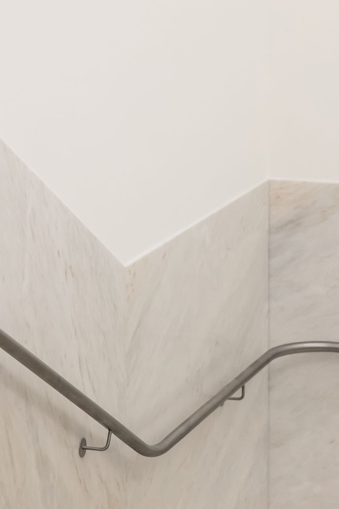 Saint-Jacques-de-la-Lande教堂，法国雷恩 / Álvaro Siza Vieira