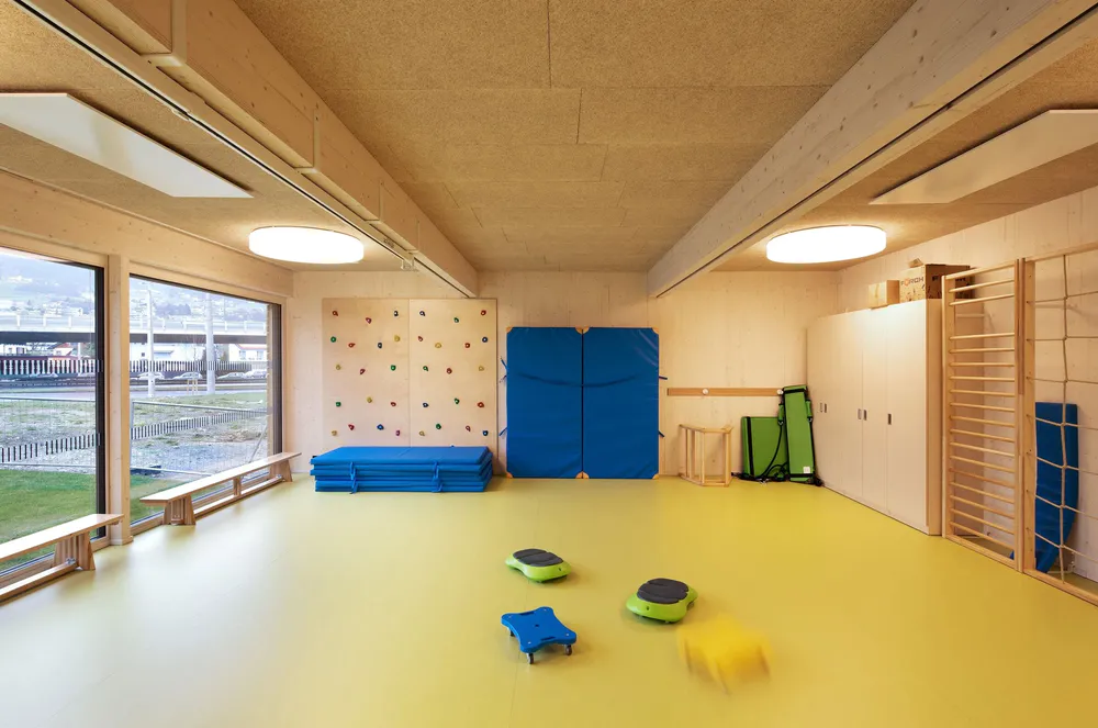 Mobile Kindergarden