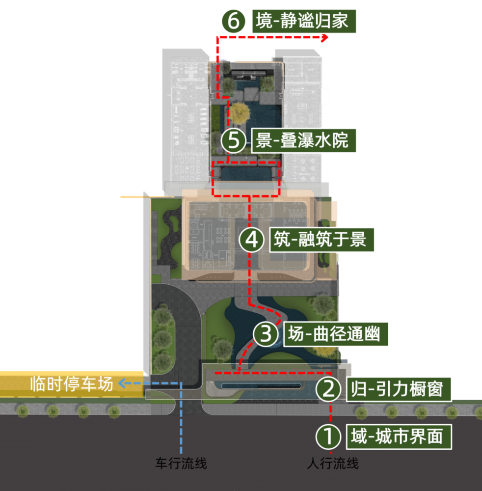南京保利·国贸璟上示范区 | 上海柏涛 | 中国江苏南京