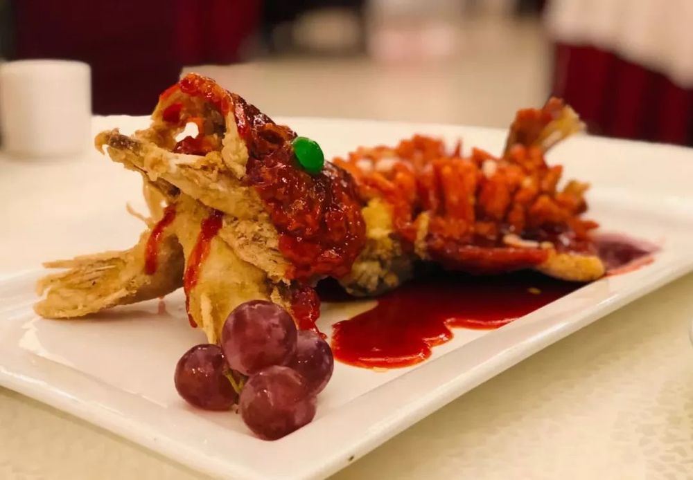 春游苏州，赏景品美食，学习景观设计