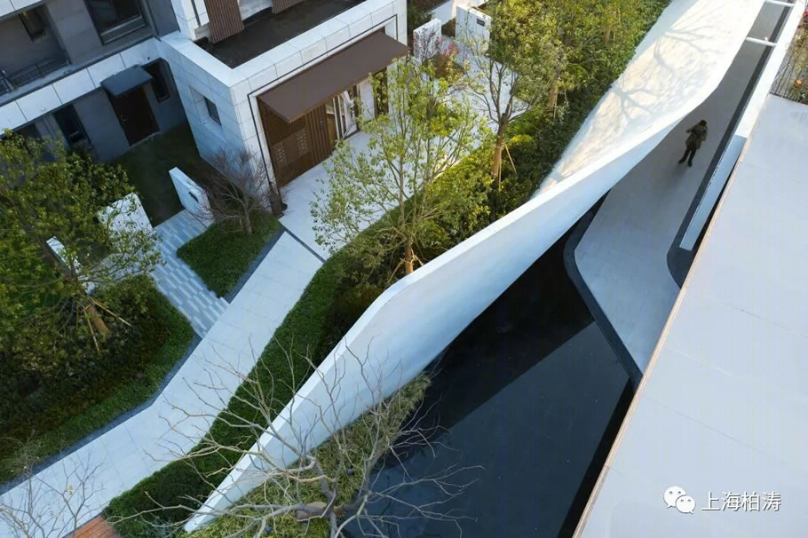 东原苏州·月印万川示范区 | 移步换景的室内设计魅力