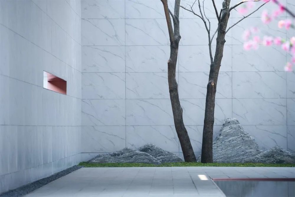 《奥园·誉景湾》 | 让时光沉淀美好，创造全龄时光景观设计