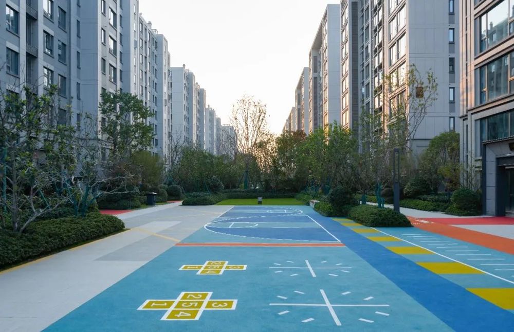 金华铂凯花园 | 山水相依的都市度假胜地