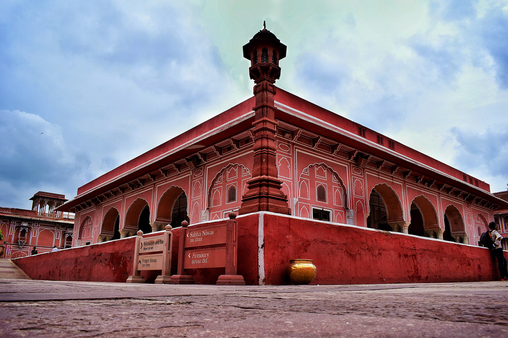 Landmark & Monument Photography