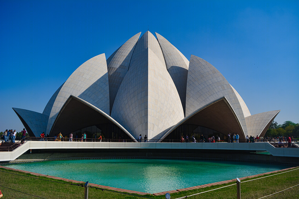 Landmark & Monument Photography