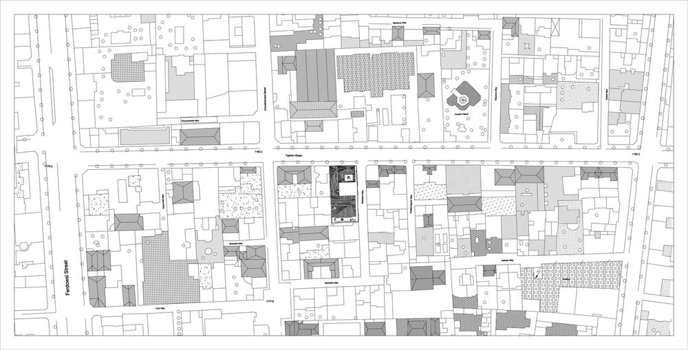 伊朗德黑兰 Argo 当代艺术博物馆 | 阿姆雷扎·施里克建筑事务所