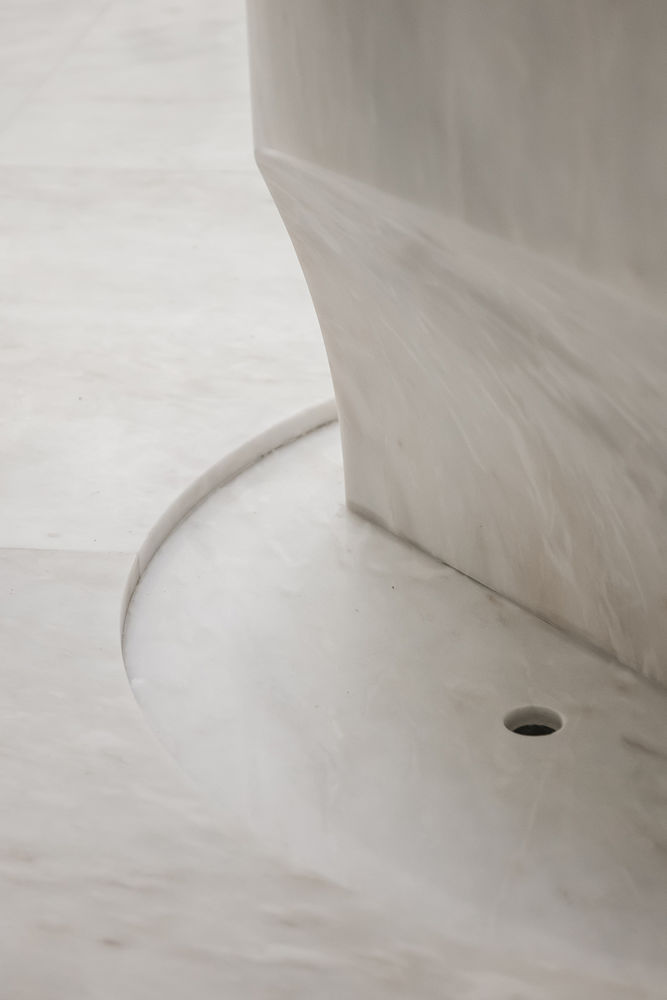 Saint-Jacques-de-la-Lande教堂，法国雷恩 / Álvaro Siza Vieira