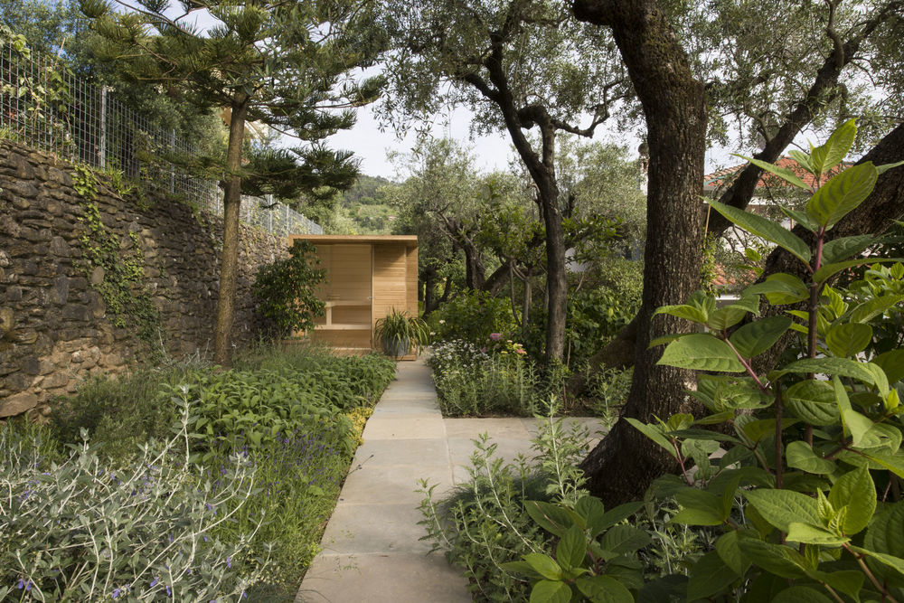 Villa Gilda Relax&living - 花园式别墅度假胜地