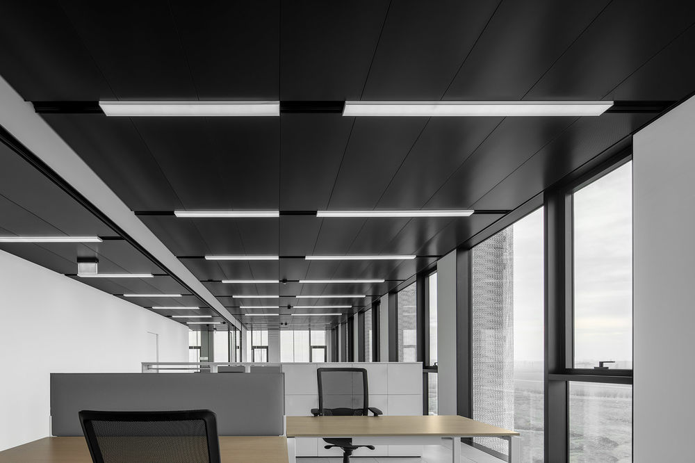 Bonfiglioli总部大楼，意大利 / Peter Pichler Architecture