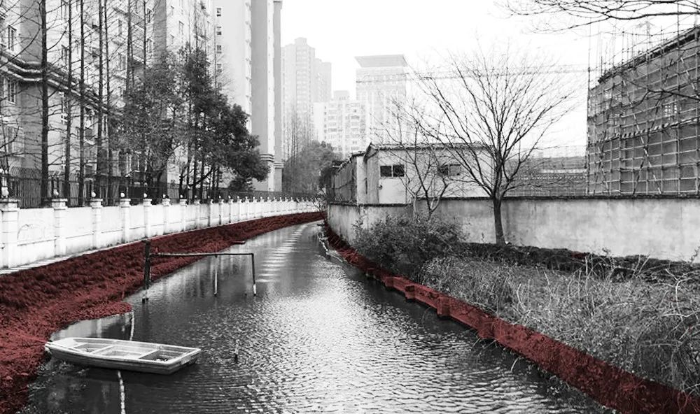 漕河泾社区规划 | 重塑分形网络连接，激活城市活力