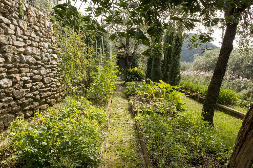 Villa Gilda Relax&living - 花园式别墅度假胜地