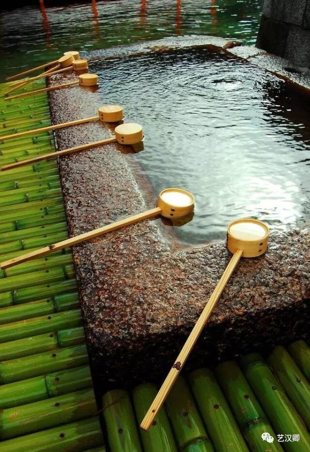 庭院水景设计 | 炎炎夏日的清凉意境