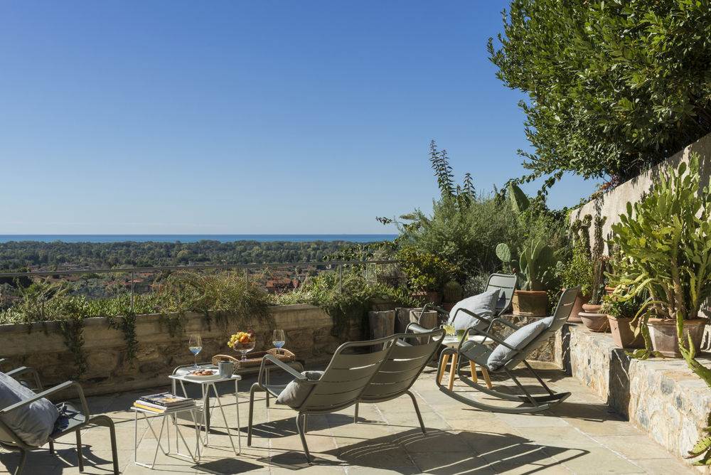 Villa Gilda Relax&living - 花园式别墅度假胜地