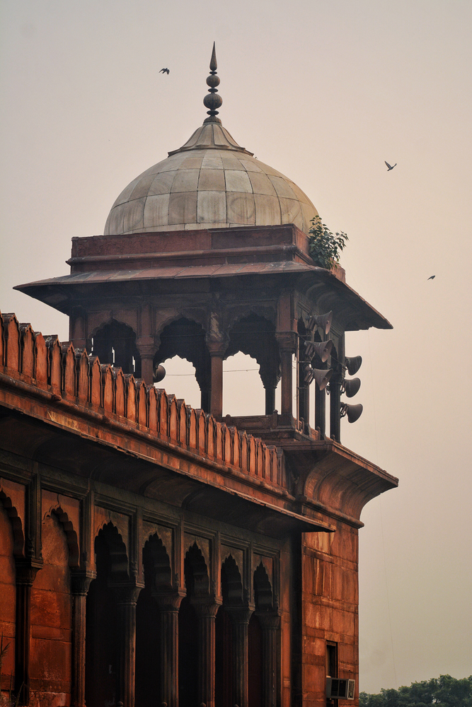 Landmark & Monument Photography