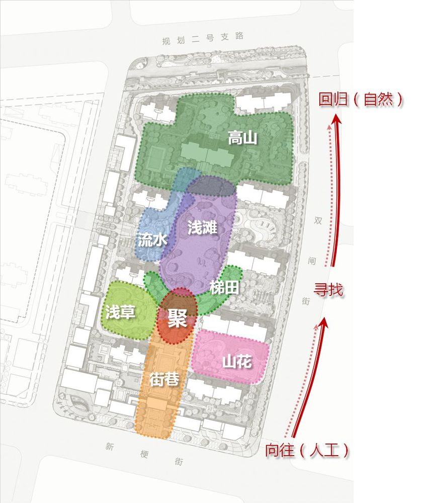 南京朗诗熙华府 | 绿色健康的人居天堂
