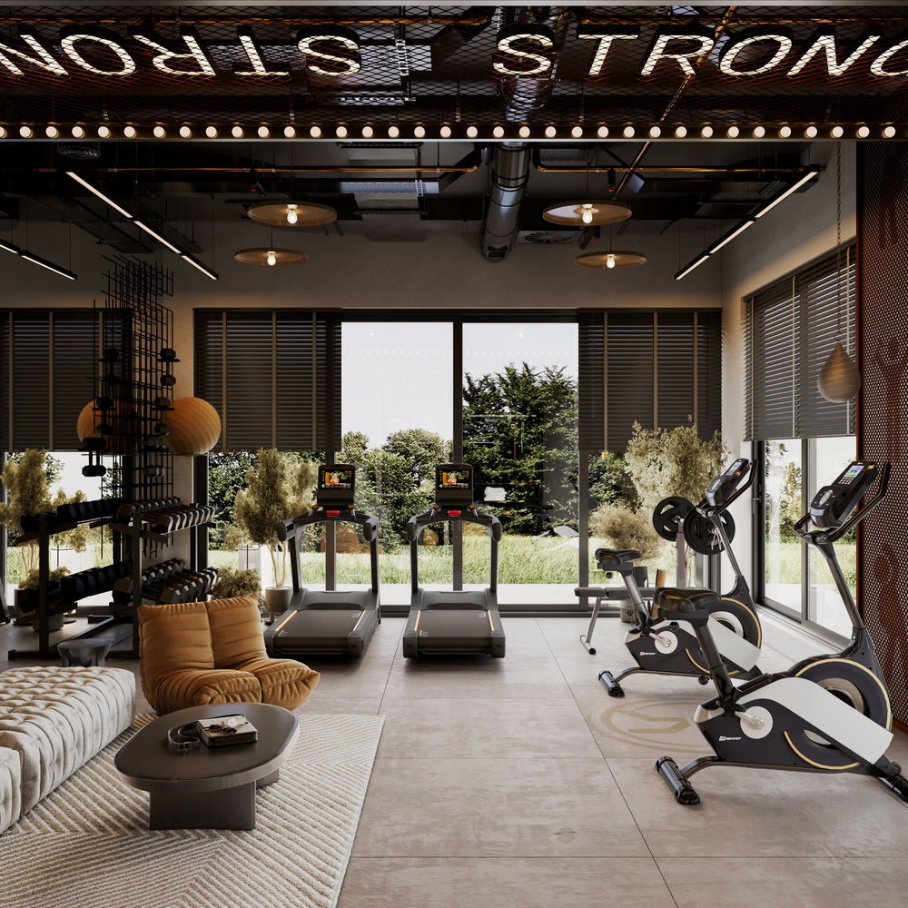 Home Gym