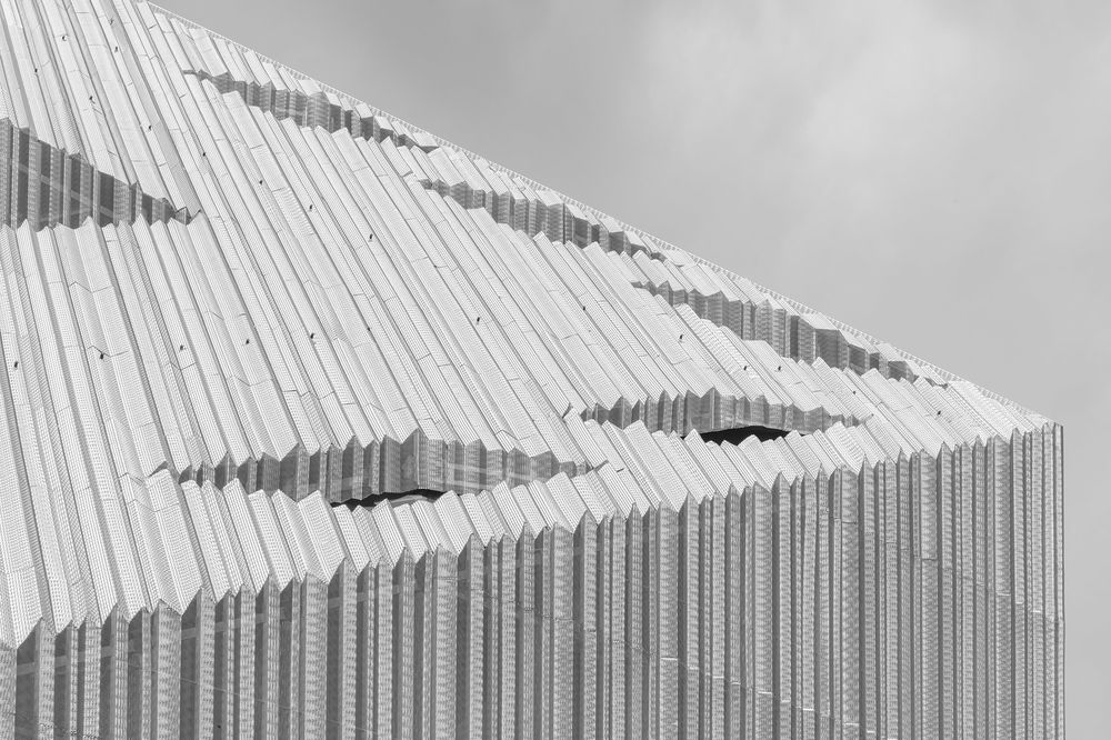 Bonfiglioli总部大楼，意大利 / Peter Pichler Architecture