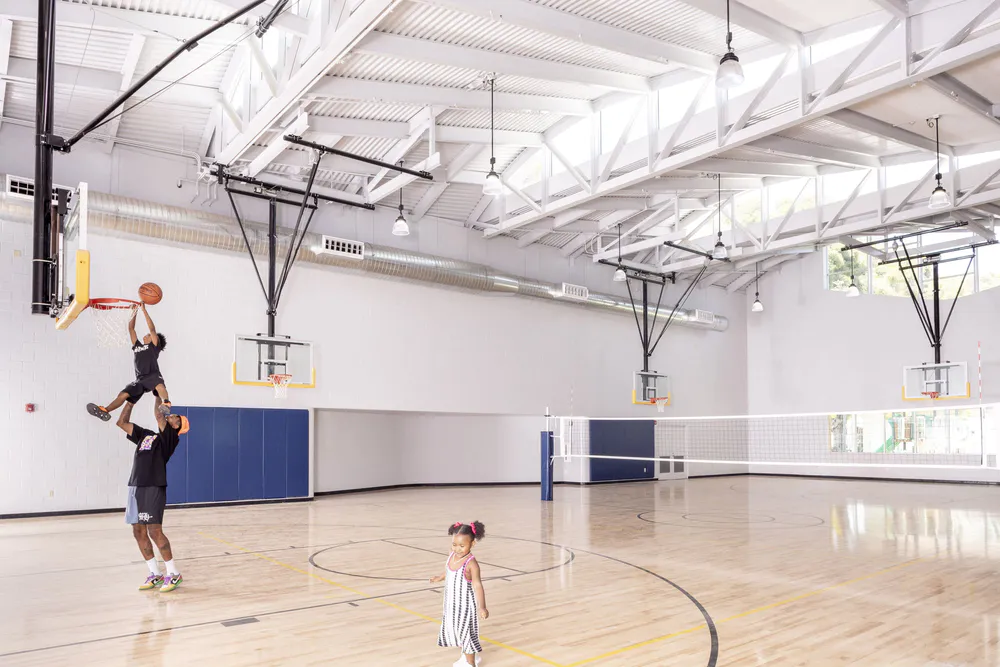 Robertson Recreation Center