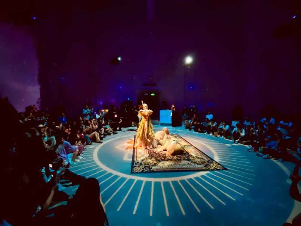 奥雅设计 | 点亮美好生活，重塑公共空间