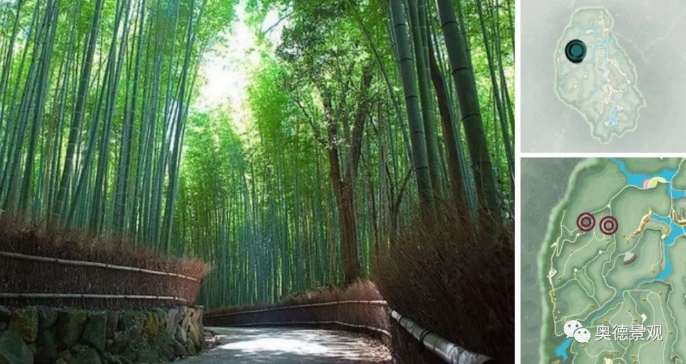 粤东农贸金三角的生态旅游胜地——东江马帮