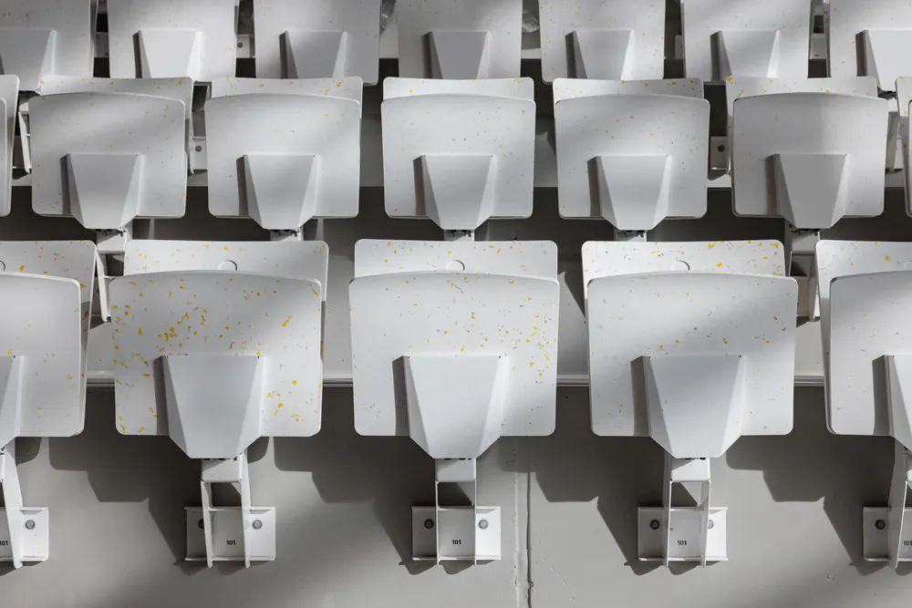 Aquatics Centre Paris 2024