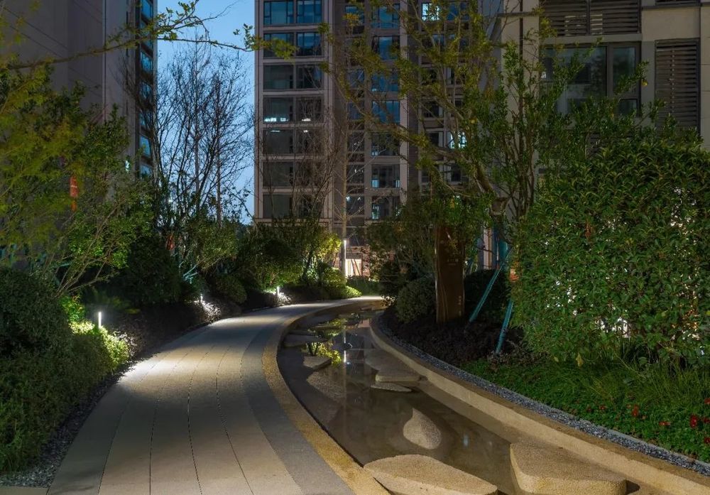 金华铂凯花园 | 山水相依的都市度假胜地