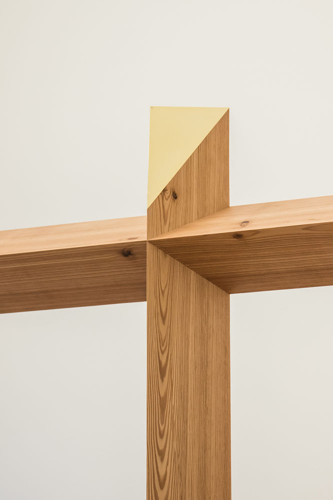 Saint-Jacques-de-la-Lande教堂，法国雷恩 / Álvaro Siza Vieira