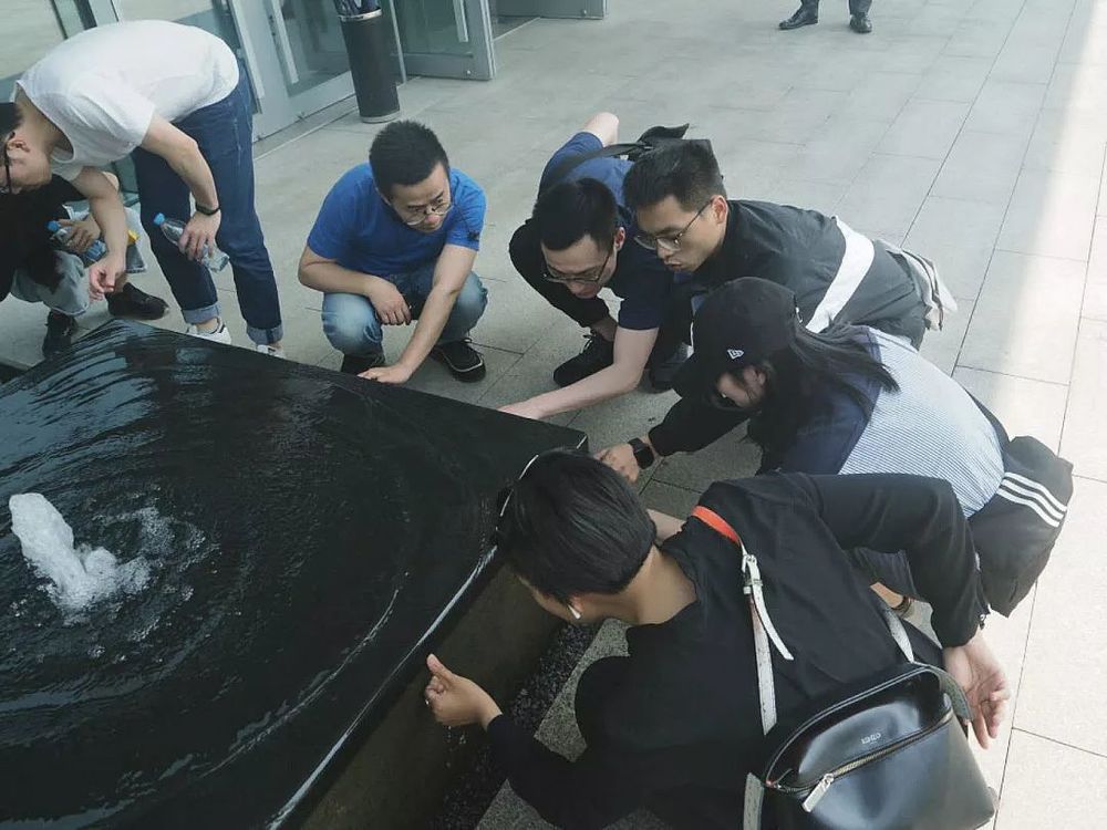 春游苏州，赏景品美食，学习景观设计