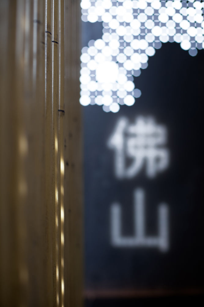回归原点 | 广东佛山城市展览馆设计