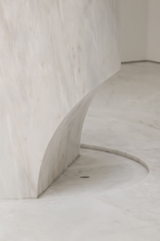 Saint-Jacques-de-la-Lande教堂，法国雷恩 / Álvaro Siza Vieira