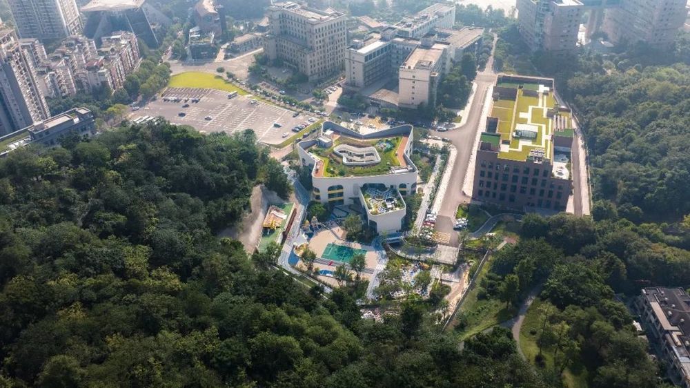 奥雅设计 | 点亮美好生活，重塑公共空间