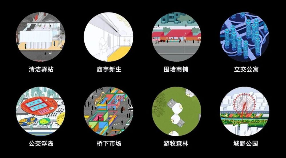 《OPEN Metropolis | 每个人的城市》 | 以空补缺，探索城市新可能