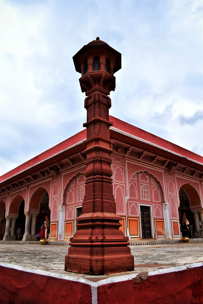 Landmark & Monument Photography