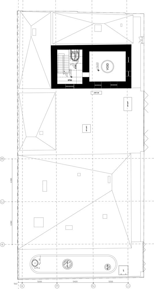 伊朗德黑兰 Argo 当代艺术博物馆 | 阿姆雷扎·施里克建筑事务所