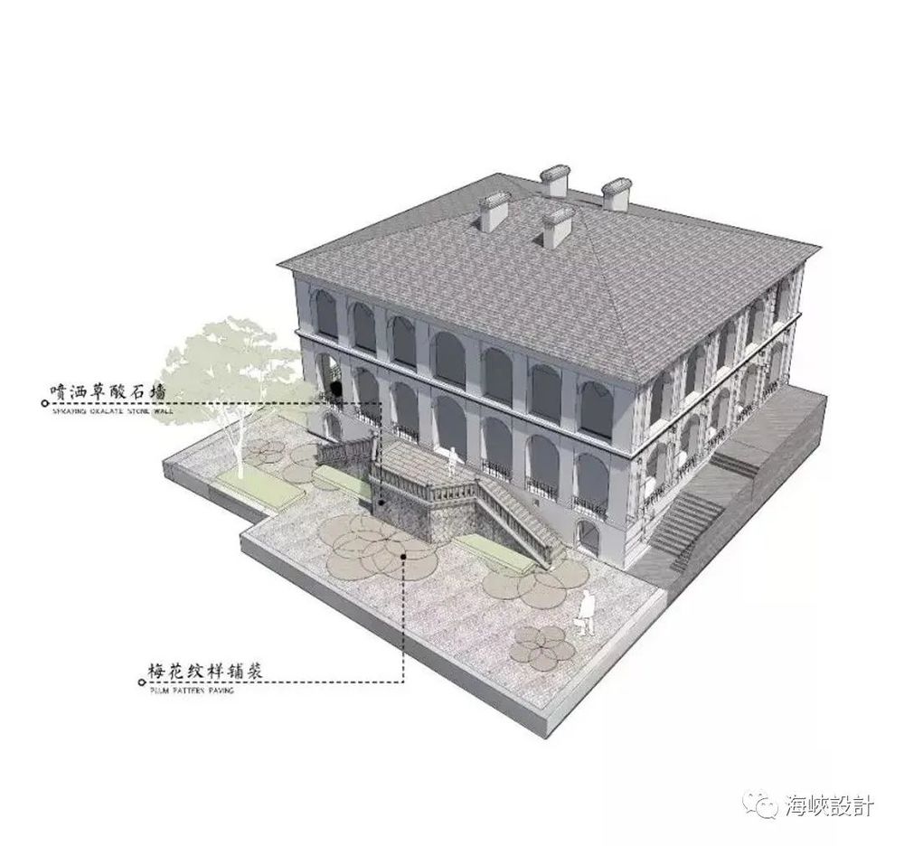 福州仓前九里 | 历史文化的重生与活化