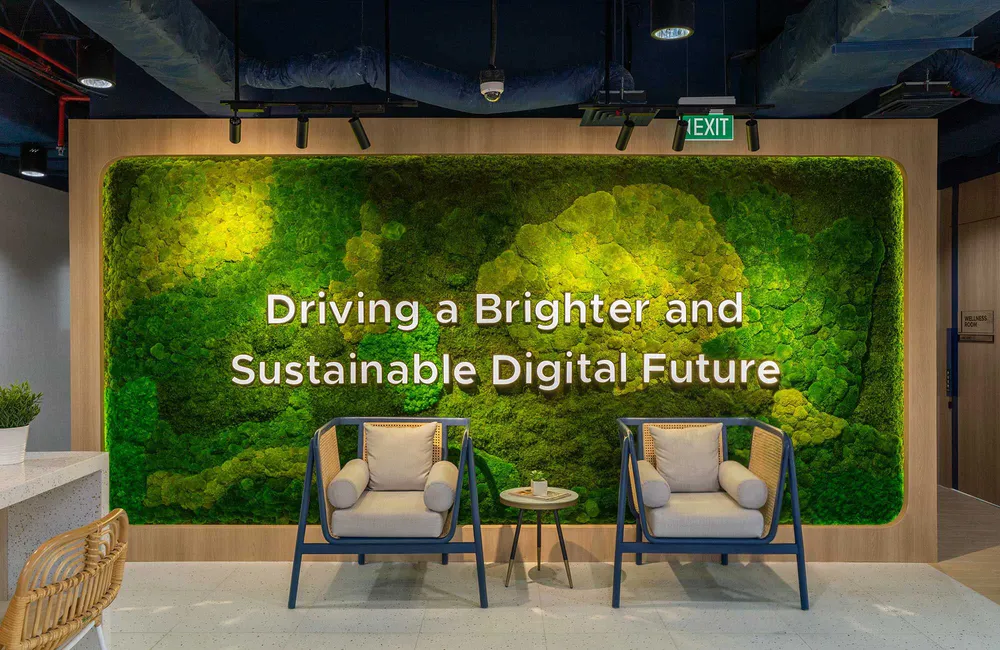 BDx Indonesia - The Digital of Nusantara