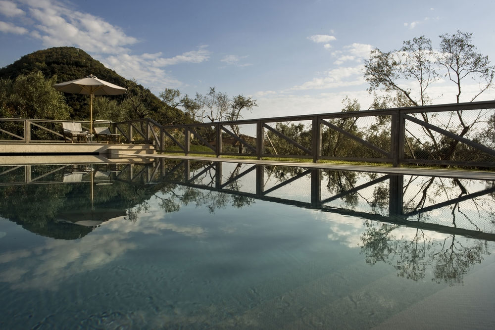 Villa Gilda Relax&living - 花园式别墅度假胜地