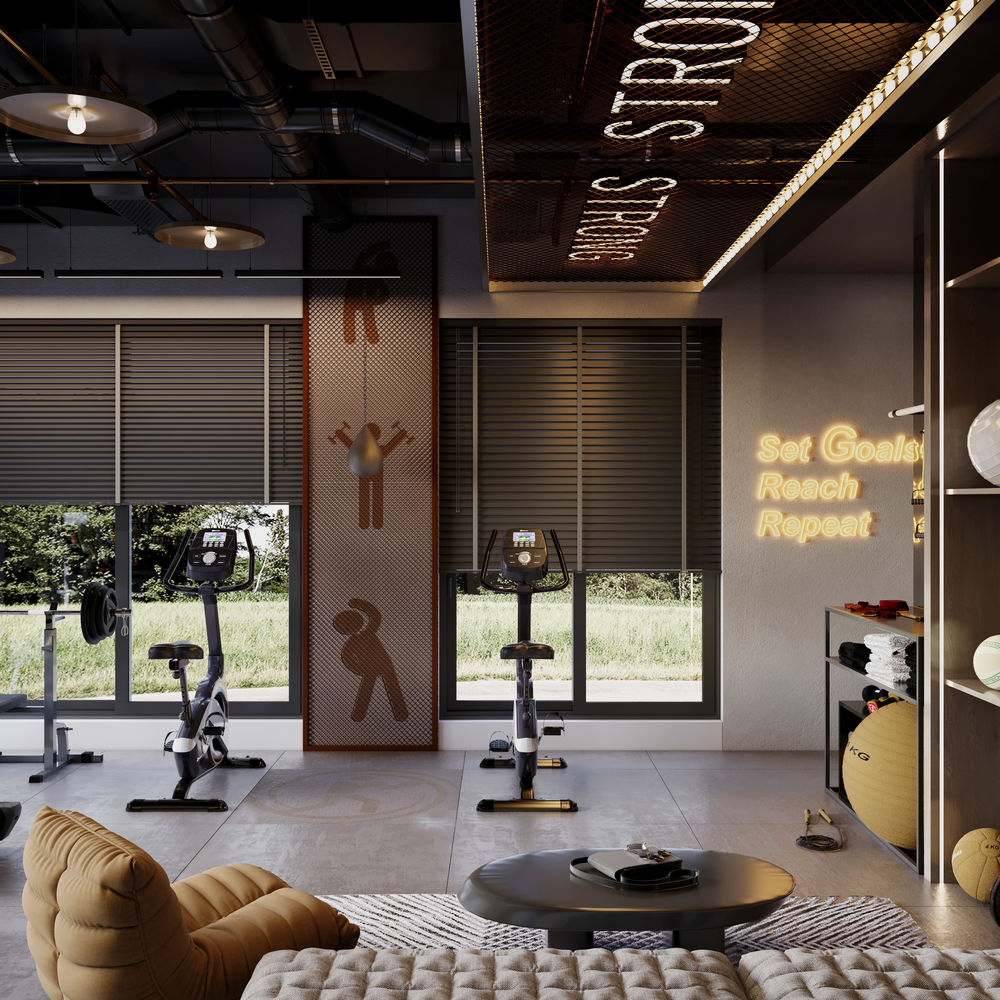 Home Gym