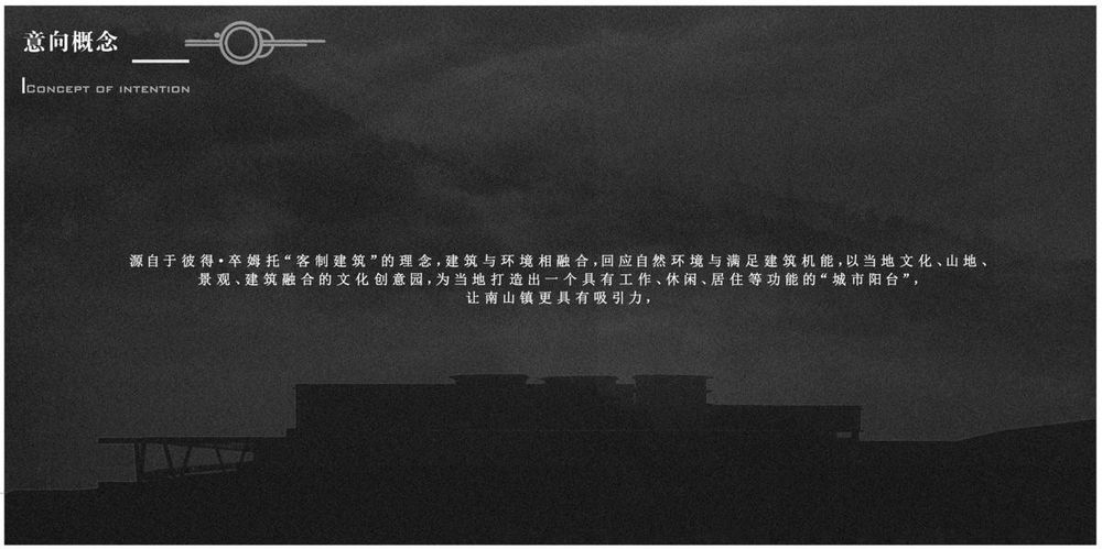 囷园 · 科技文化创意园改造方案设计
